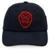 Disney Darth Maul Baseball Cap For Adults By Herschel – Star Wars: Episode 1 – The Phantom Menace 25th Anniversary -Tiny World Shop 4500107490138