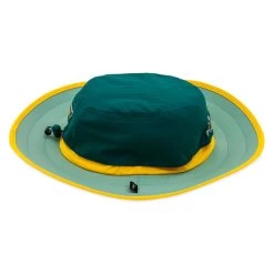 Disney Mickey Mouse And Friends Booney Hat For Adults By Columbia – Mickey & Co. -Tiny World Shop 4502107600142 3