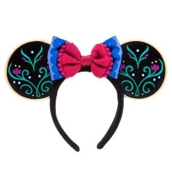 Disney Anna Ear Headband For Adults – Frozen