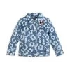 Disney Minnie Mouse Floral Denim Jacket For Baby -Tiny World Shop 5000106880149
