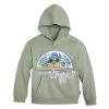 Disney Grogu Pullover Hoodie For Kids – Stars Wars: The Mandalorian -Tiny World Shop 5003057345497