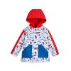 Disney Spidey And His Amazing Friends Rain Jacket For Kids -Tiny World Shop 5004040730279