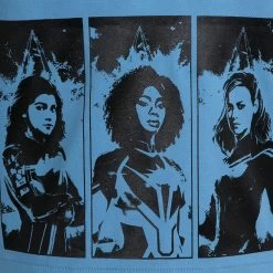 Disney The Marvels Jacket For Girls -Tiny World Shop 5004048005503 5