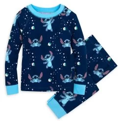Disney Stitch PJ PALS For Kids