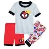 Disney Spider-Man PJ PALS For Kids -Tiny World Shop 5005057390140