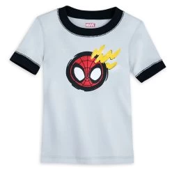 Disney Spider-Man PJ PALS For Kids -Tiny World Shop 5005057390140 2