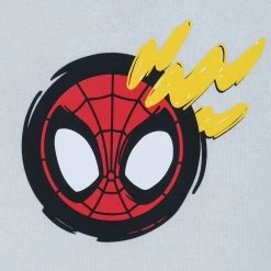 Disney Spider-Man PJ PALS For Kids -Tiny World Shop 5005057390140 3