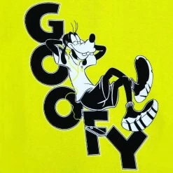 Disney Goofy PJ PALS For Kids -Tiny World Shop 5005057390304 2