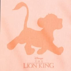 Disney The Lion King PJ PALS For Girls -Tiny World Shop 5005057390306 2