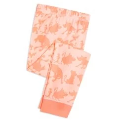 Disney The Lion King PJ PALS For Girls -Tiny World Shop 5005057390306 4