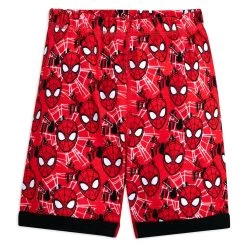 Disney Spider-Man Sleep Set For Kids -Tiny World Shop 5005057390308 4