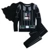 Disney Darth Vader Costume PJ PALS For Kids – Star Wars -Tiny World Shop 5005057393225