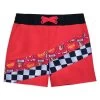 Disney Lightning McQueen Swim Trunks For Kids – Cars -Tiny World Shop 5006059190186