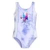Disney Frozen Swimsuit For Girls -Tiny World Shop 5006059190191