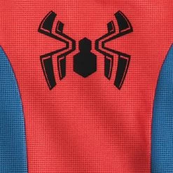 Disney Spider-Man Costume T-Shirt For Kids -Tiny World Shop 5007057398881 2