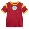 Disney Iron Man Costume T-Shirt For Kids -Tiny World Shop 5007057398886