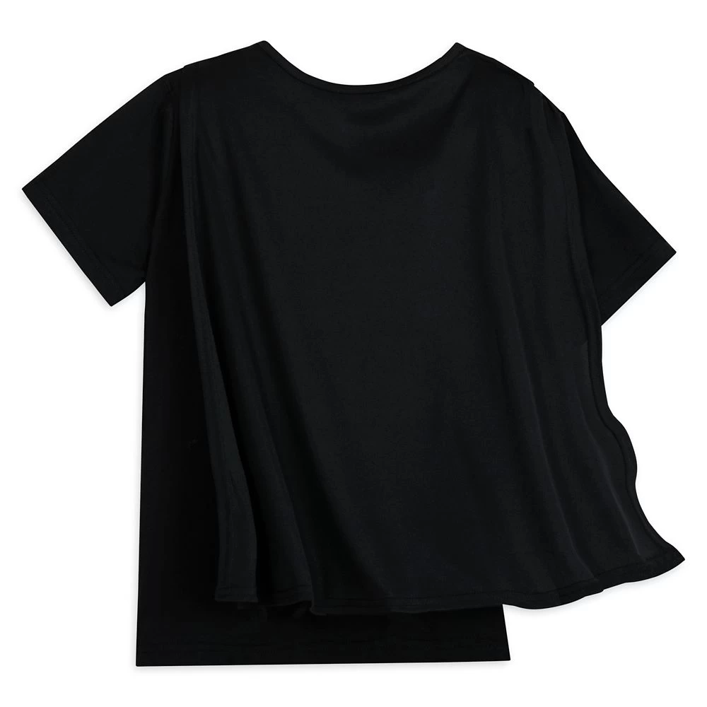 Disney Darth Vader T-Shirt With Cape For Kids – Star Wars 5 Disney Darth Vader T-Shirt With Cape For Kids – Star Wars - Image 3