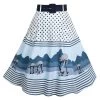 Disney AT-AT Walkers Skirt For Women By Her Universe – Star Wars 2 Disney AT-AT Walkers Skirt For Women By Her Universe – Star Wars -Tiny World Shop 5100057750283