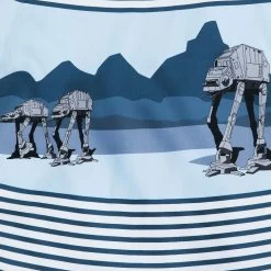 Disney AT-AT Walkers Skirt For Women By Her Universe – Star Wars -Tiny World Shop 5100057750283 2