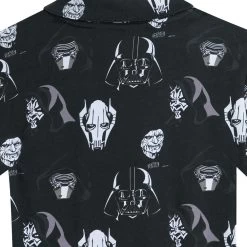 Disney Star Wars Dark Side Dress By Cakeworthy -Tiny World Shop 5101058250345 2