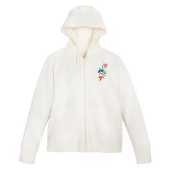 Minnie Mouse And Friends Play In The Park Zip Hoodie For Women – Disneyland