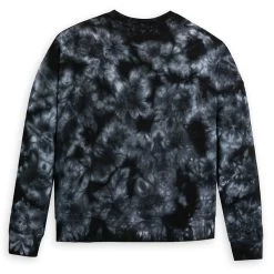 Disneyland 2024 Tie-Dye Pullover Sweatshirt For Women -Tiny World Shop 5102057390085 1
