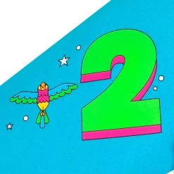 Disneyland 2024 Zip Hoodie For Women -Tiny World Shop 5102106030081 3