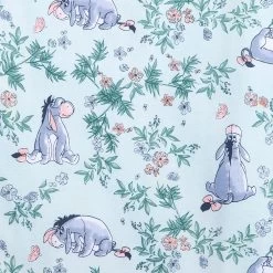 Disney Eeyore Nightshirt For Women – Winnie The Pooh -Tiny World Shop 5104059580219 2
