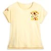Disney Dolores Fashion T-Shirt For Women – Encanto 1 Disney Dolores Fashion T-Shirt For Women – Encanto -Tiny World Shop 5106057530202