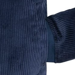 Disney Mickey Mouse Corduroy Bomber Jacket For Men -Tiny World Shop 5202057810134 2