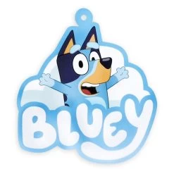 Disney Bluey Performance Pullover Hoodie For Adults By RSVLTS -Tiny World Shop 5202106430321 4