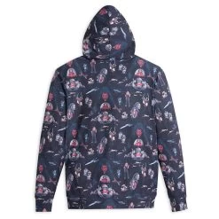 Disney Star Wars: Episode 1 Performance Pullover Hoodie For Adults By RSVLTS – The Phantom Menace 25th Anniversary 10 Disney Star Wars: Episode 1 Performance Pullover Hoodie For Adults By RSVLTS – The Phantom Menace 25th Anniversary -Tiny World Shop 5202106430332 2
