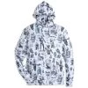Disney Star Wars Droids Performance Pullover Hoodie For Adults By RSVLTS -Tiny World Shop 5202106430333