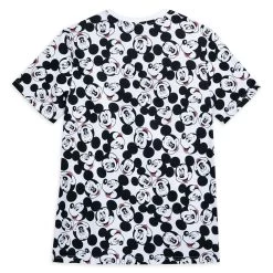 Disney Mickey Mouse Sleep Set For Men 13 Disney Mickey Mouse Sleep Set For Men -Tiny World Shop 5203059580136 3