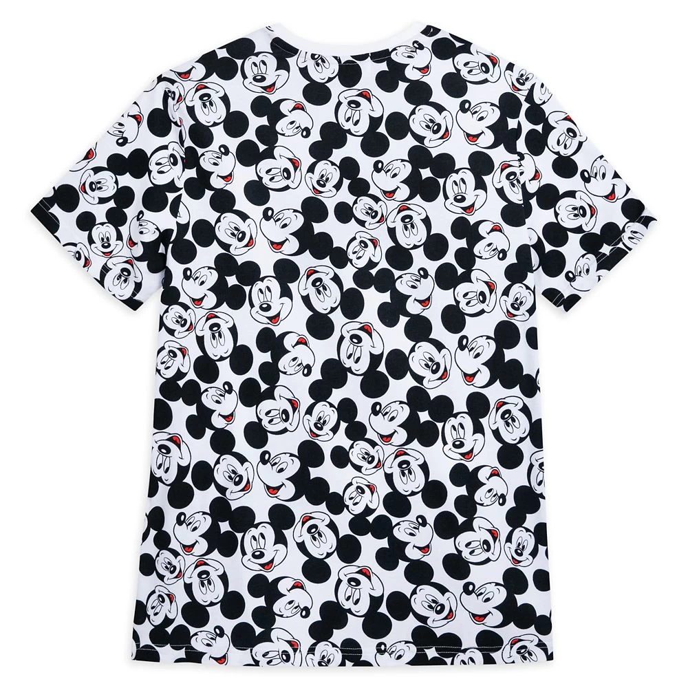 Disney Mickey Mouse Sleep Set For Men 6 Disney Mickey Mouse Sleep Set For Men - Image 4