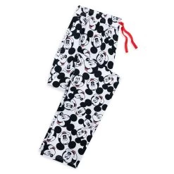 Disney Mickey Mouse Sleep Set For Men 14 Disney Mickey Mouse Sleep Set For Men -Tiny World Shop 5203059580136 4