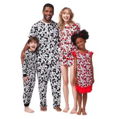 Disney Mickey Mouse Sleep Set For Men 17 Disney Mickey Mouse Sleep Set For Men -Tiny World Shop 5203059580136 7
