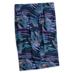 Disney Stitch Sleep Shorts For Adults -Tiny World Shop 5203059580154 2