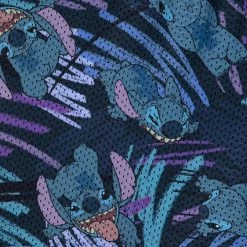 Disney Stitch Sleep Shorts For Adults -Tiny World Shop 5203059580154 3