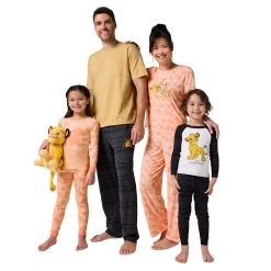 Disney The Lion King Lounge Pants For Adults 7 Disney The Lion King Lounge Pants For Adults -Tiny World Shop 5203059580221 2