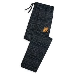 Disney The Lion King Lounge Pants For Adults