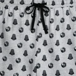 Disney Star Wars Lounge Pants For Adults -Tiny World Shop 5203059580253 2