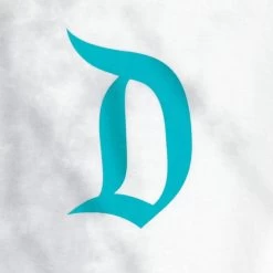 Walt Disney And Mickey Mouse ''Partners'' Tie-Dye T-Shirt For Adults – Disneyland -Tiny World Shop 5205056530236 3