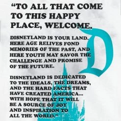 Walt Disney And Mickey Mouse ''Partners'' Tie-Dye T-Shirt For Adults – Disneyland -Tiny World Shop 5205056530236 5