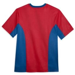 Disney Spider-Man Costume T-Shirt For Adults 7 Disney Spider-Man Costume T-Shirt For Adults -Tiny World Shop 5205057398840 2