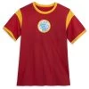 Disney Iron Man Costume T-Shirt For Adults -Tiny World Shop 5205057398844