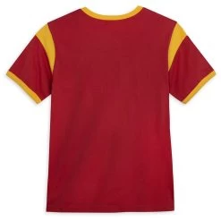 Disney Iron Man Costume T-Shirt For Adults -Tiny World Shop 5205057398844 2