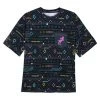 Disney Iwájú T-Shirt For Adults -Tiny World Shop 5205057398845