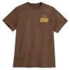 Disney Tangled ''The Snuggly Duckling'' T-Shirt For Adults -Tiny World Shop 5205057530168