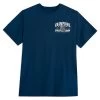 Disney Cars ''Hudson Hornet'' T-Shirt For Adults 1 Disney Cars ''Hudson Hornet'' T-Shirt For Adults -Tiny World Shop 5205057810241